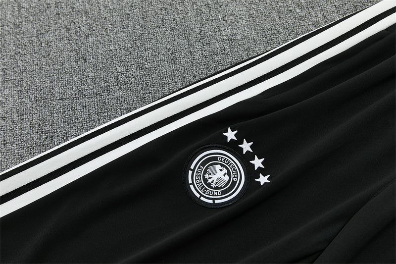 Germany Training Tracksuits 2026 Football Kit Soccer Jersey