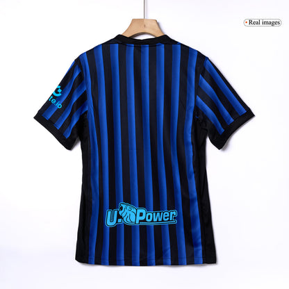 THURAM #9 Mens Inter Milan Home Jersey 2025/26