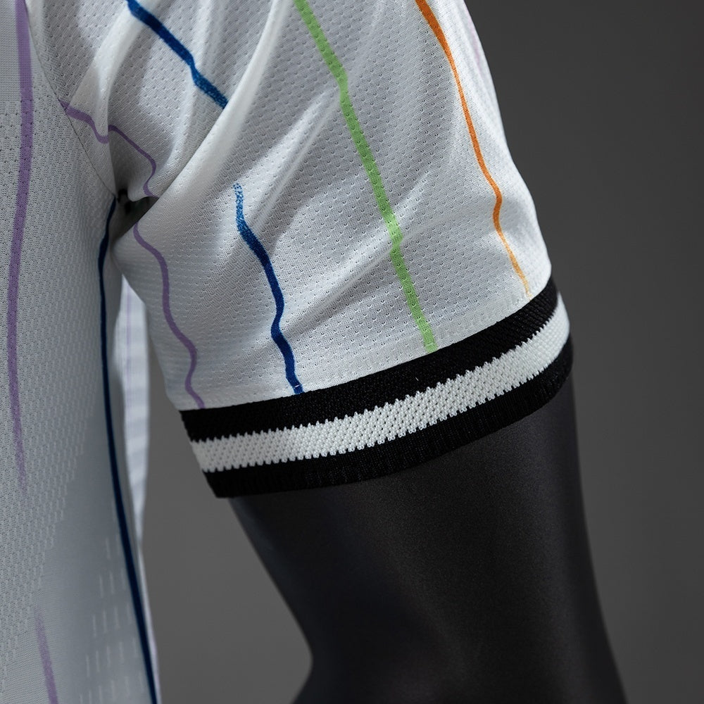 Player Version Japan Away Jersey 2026 World Cup Football Kit Soccer Shirt