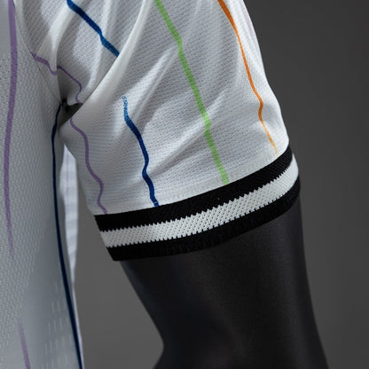 Player Version Japan Away Jersey 2026 World Cup Football Kit Soccer Shirt