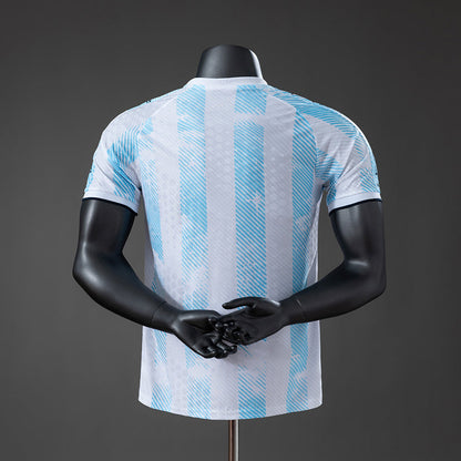 Player Version Argentina Special Jersey 2026 World Cup Football Kit Soccer Shirt
