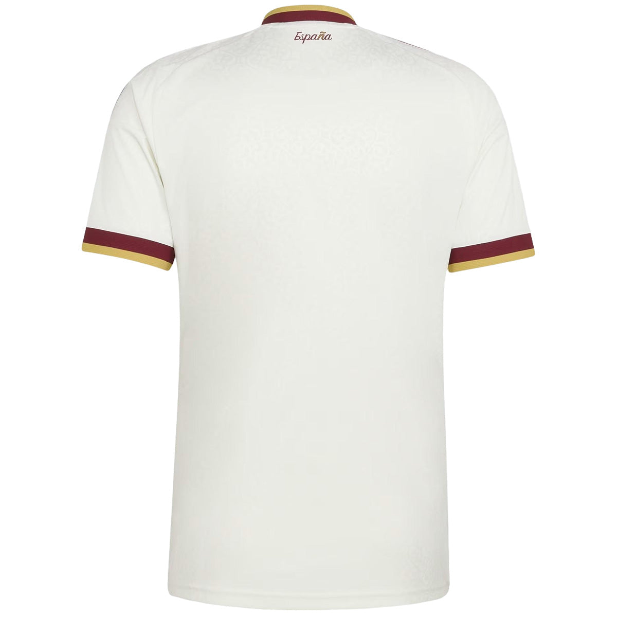Mens Spain World Cup Away Kit 2026
