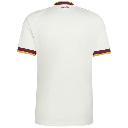 Mens Spain World Cup Away Kit 2026