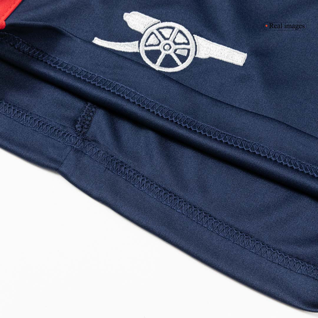 Men's Arsenal Away Full Kit 2025/26