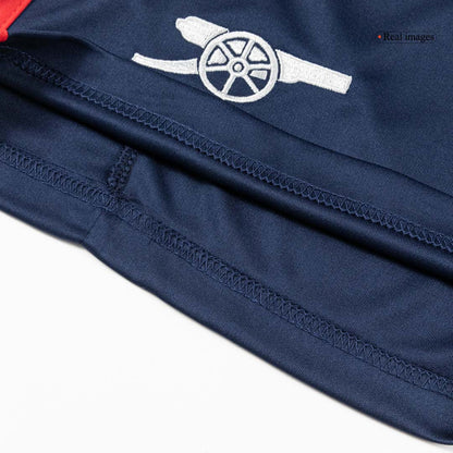 Men's Arsenal Away Full Kit 2025/26