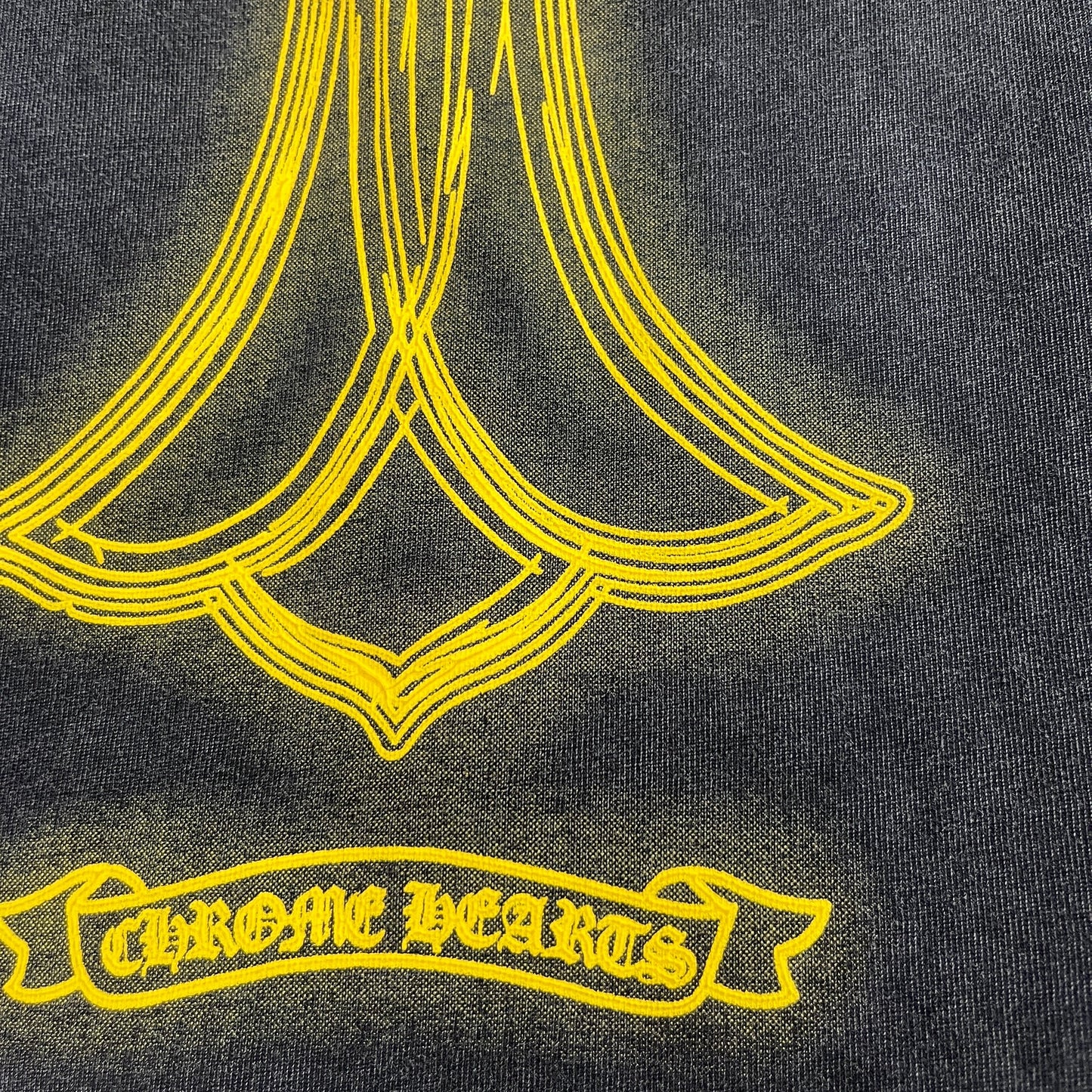 Chrome Hearts T-shirt K6145