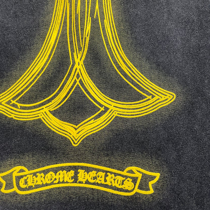 Chrome Hearts T-shirt K6145