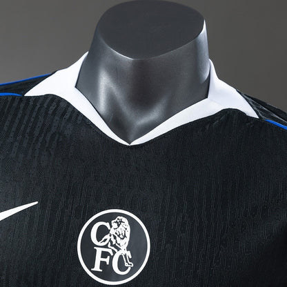 Chelsea Jersey 25/26 Third Football Kit Player Version