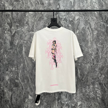 Chrome Hearts T-shirt K6153