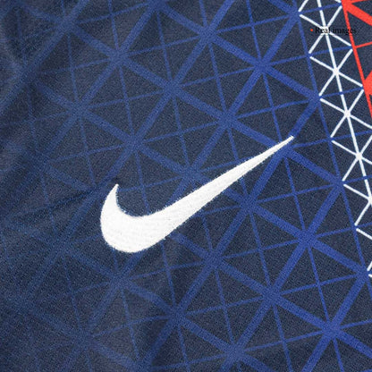 ZAïRE EMERY #33 Mens PSG Home Jersey 2025/26 [PREMIUM]