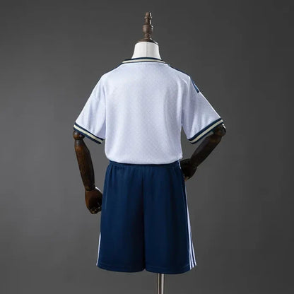 Kids Italy Away Jersey 2026 World Cup Football Kit Soccer Jersey