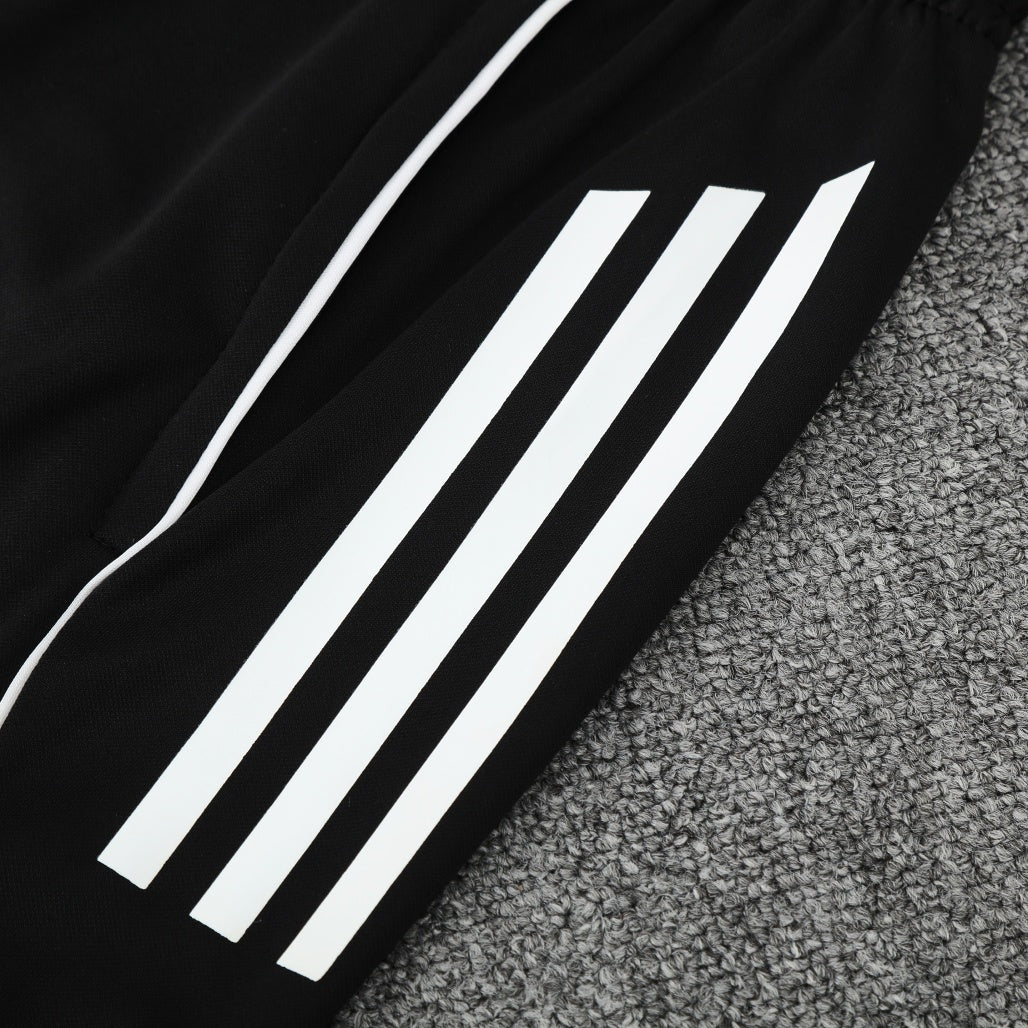 Real Madrid Vest Set Training Tracksuits 25/26 Football Kit Soccer Jersey