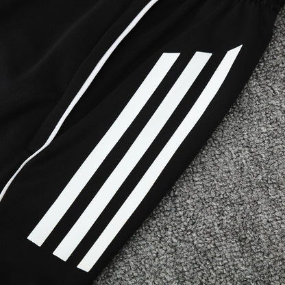 Real Madrid Vest Set Training Tracksuits 25/26 Football Kit Soccer Jersey