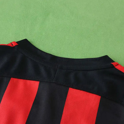 A.C. Milan Home Retro 03/04 Season Jersey