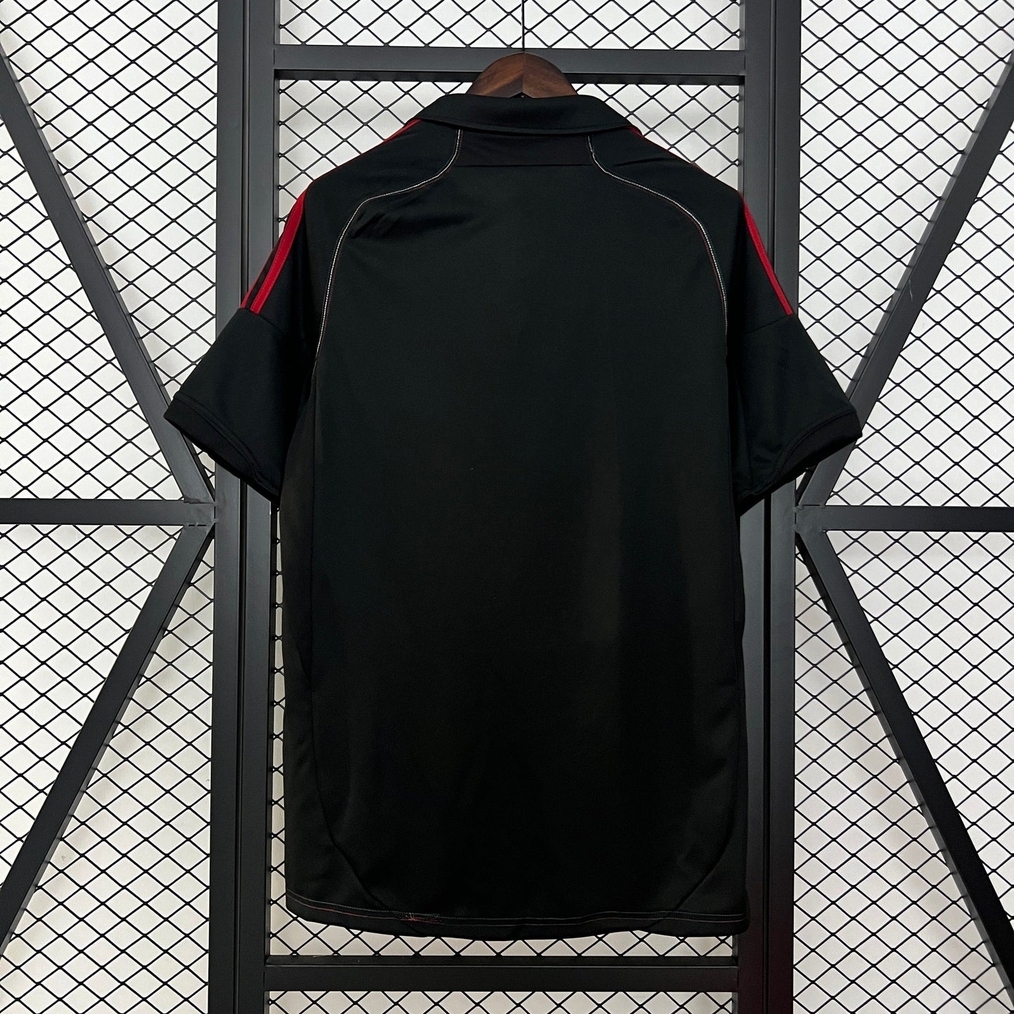 Retro AC Milan Jersey 2012-13 Third Football Kit Soccer Jersey