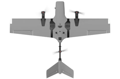 AFModel ROCWING VTOL FPV Airplane 3-Axis Stabilized Fixed-Wing UAV RC Aircraft