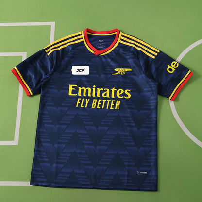 Arsenal F.C. Away Jersey 2026/27