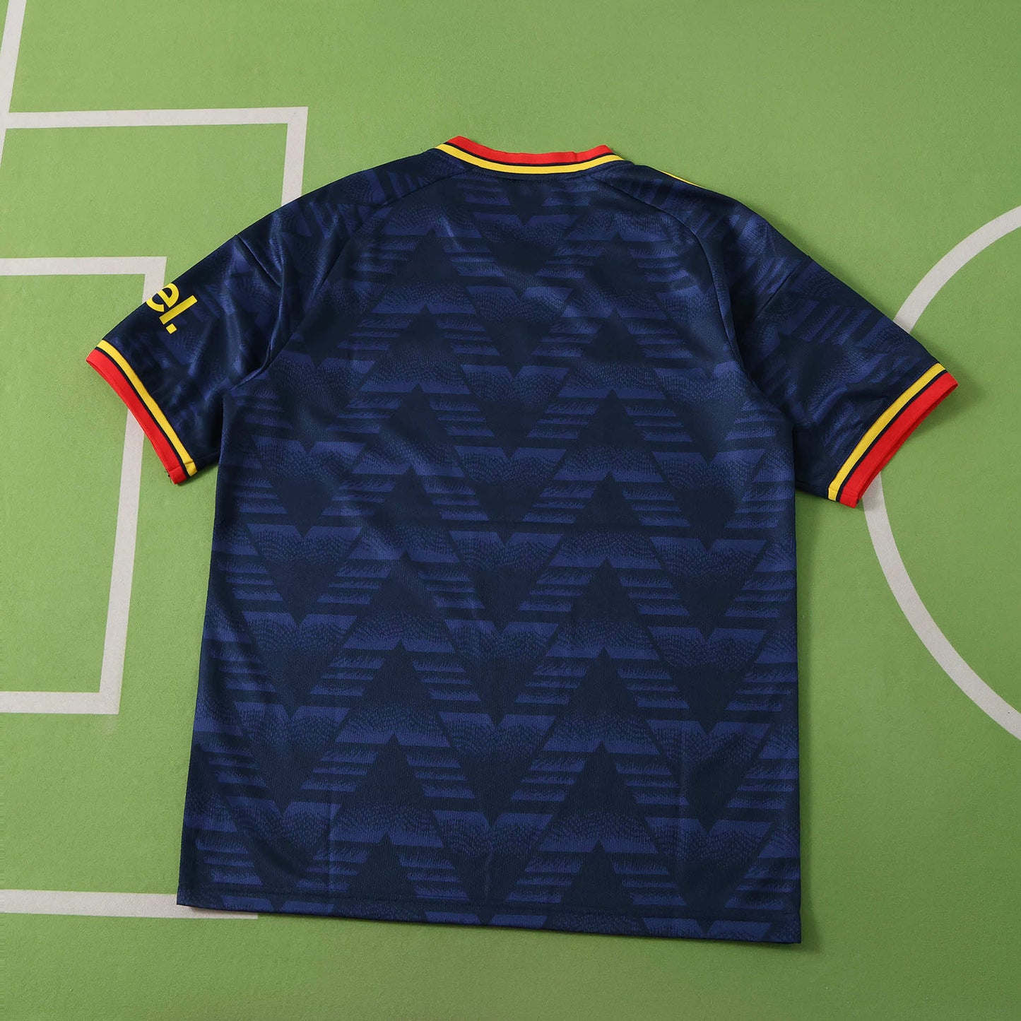 Arsenal F.C. Away Jersey 2026/27
