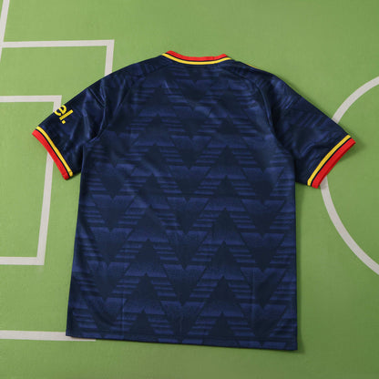 Arsenal F.C. Away Jersey 2026/27