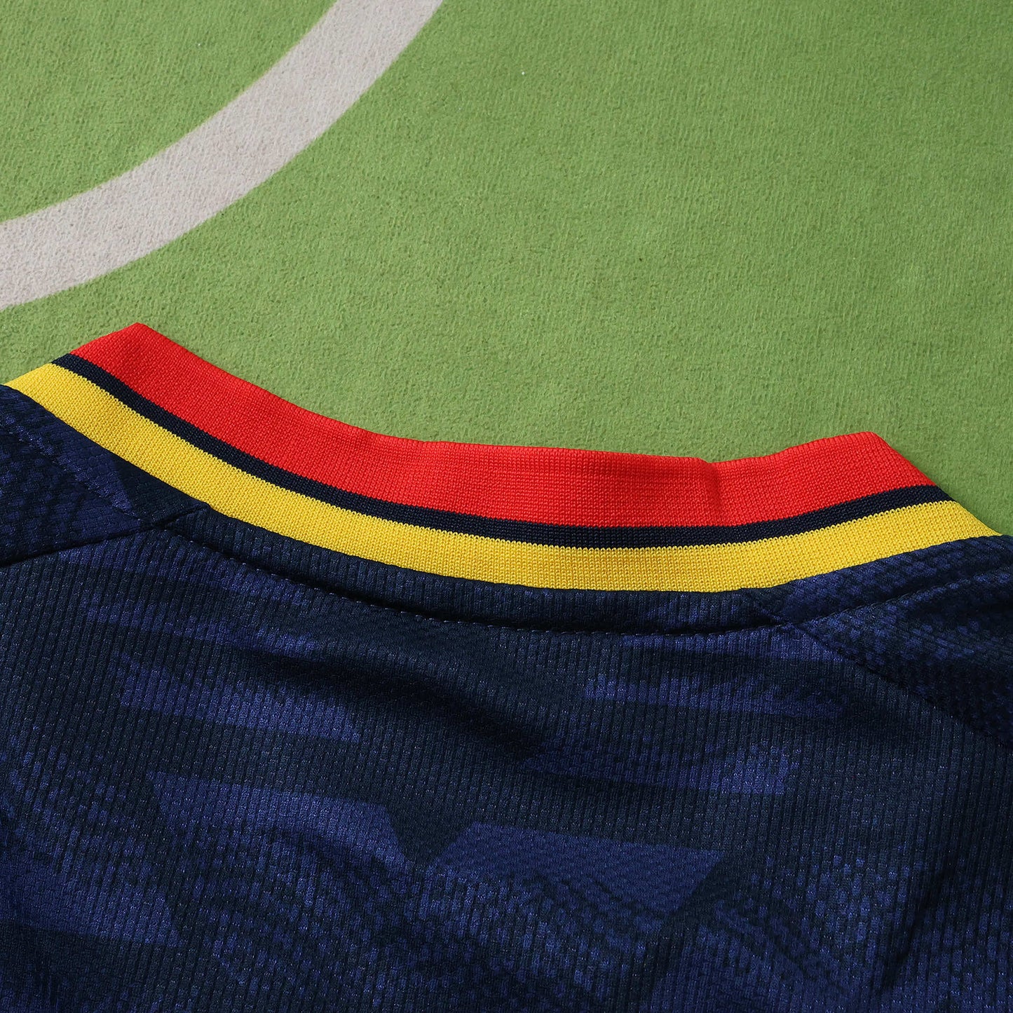 Arsenal F.C. Away Jersey 2026/27