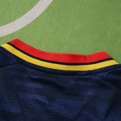 Arsenal F.C. Away Jersey 2026/27