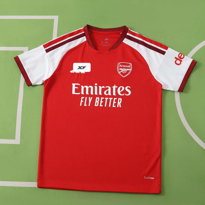 Arsenal F.C. Home Jersey 2026/27
