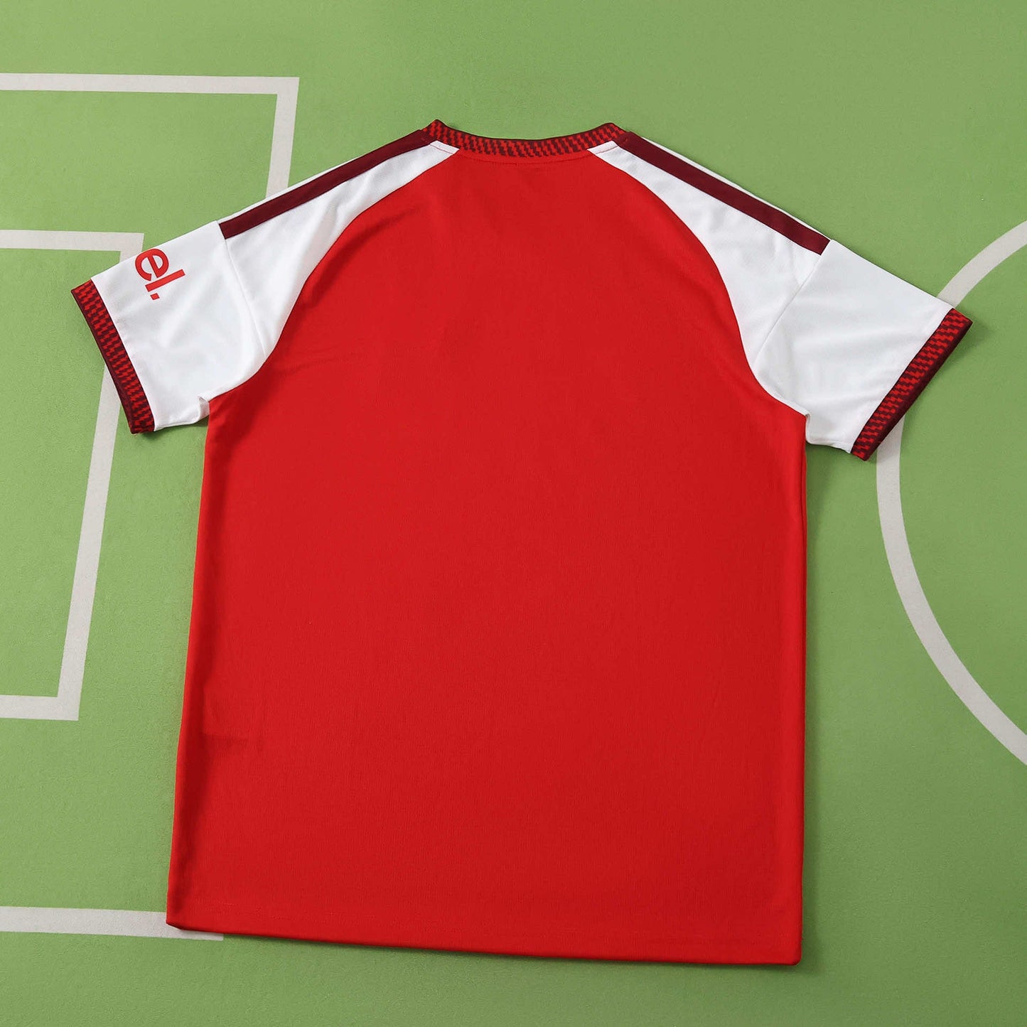 Arsenal F.C. Home Jersey 2026/27
