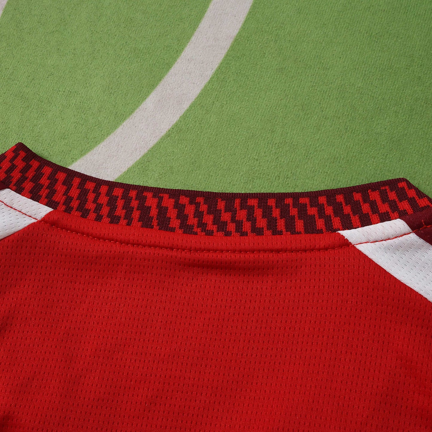 Arsenal F.C. Home Jersey 2026/27