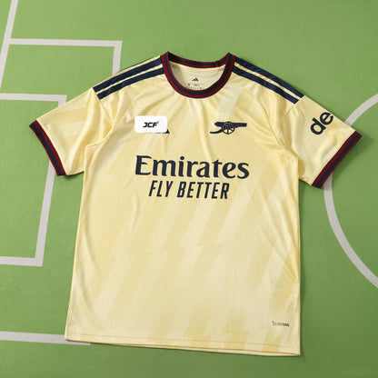 Arsenal F.C. Third Jersey 2026/27