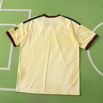 Arsenal F.C. Third Jersey 2026/27