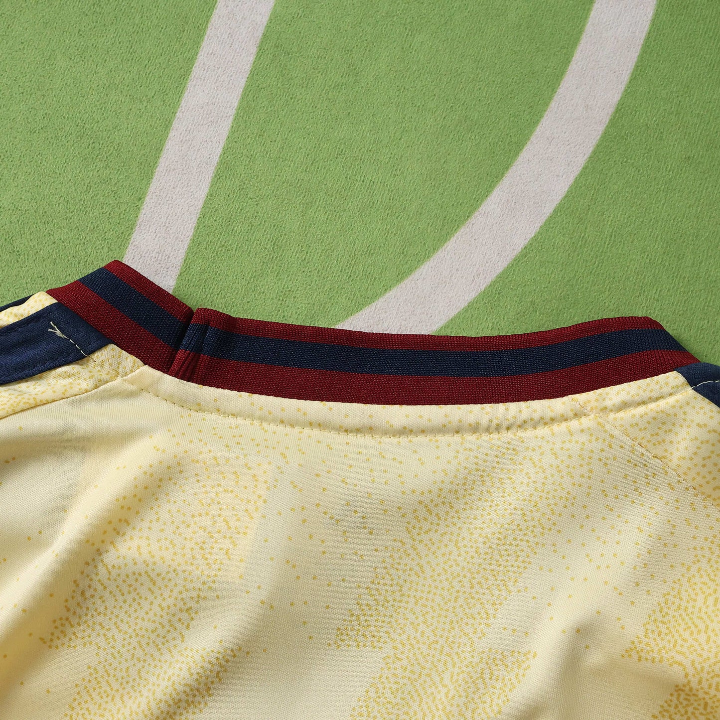 Arsenal F.C. Third Jersey 2026/27