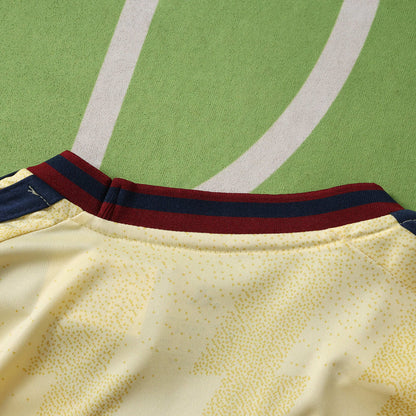 Arsenal F.C. Third Jersey 2026/27