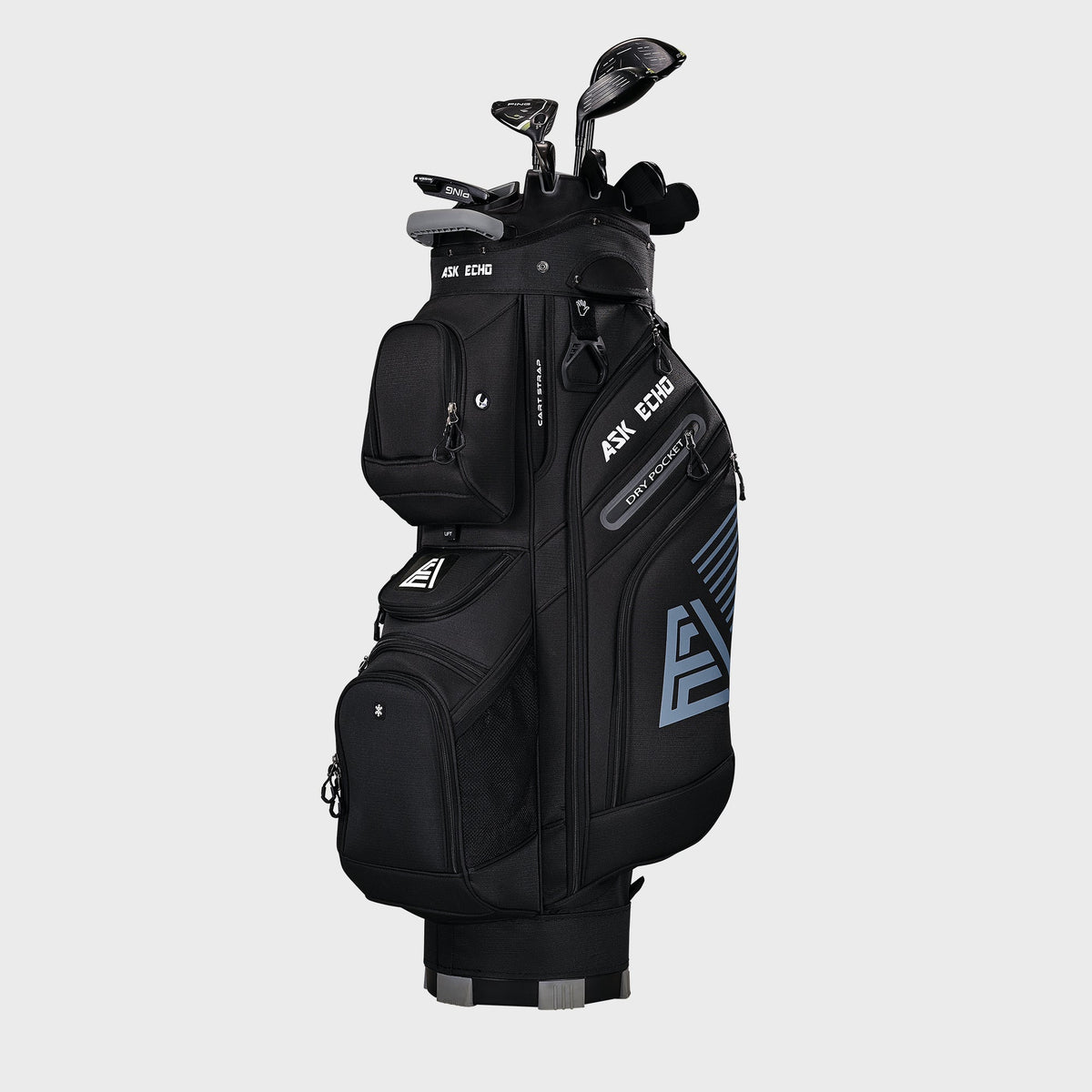 T-LOCK 3.0 Cart Bag