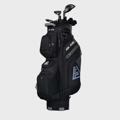 T-LOCK 3.0 Cart Bag / Black