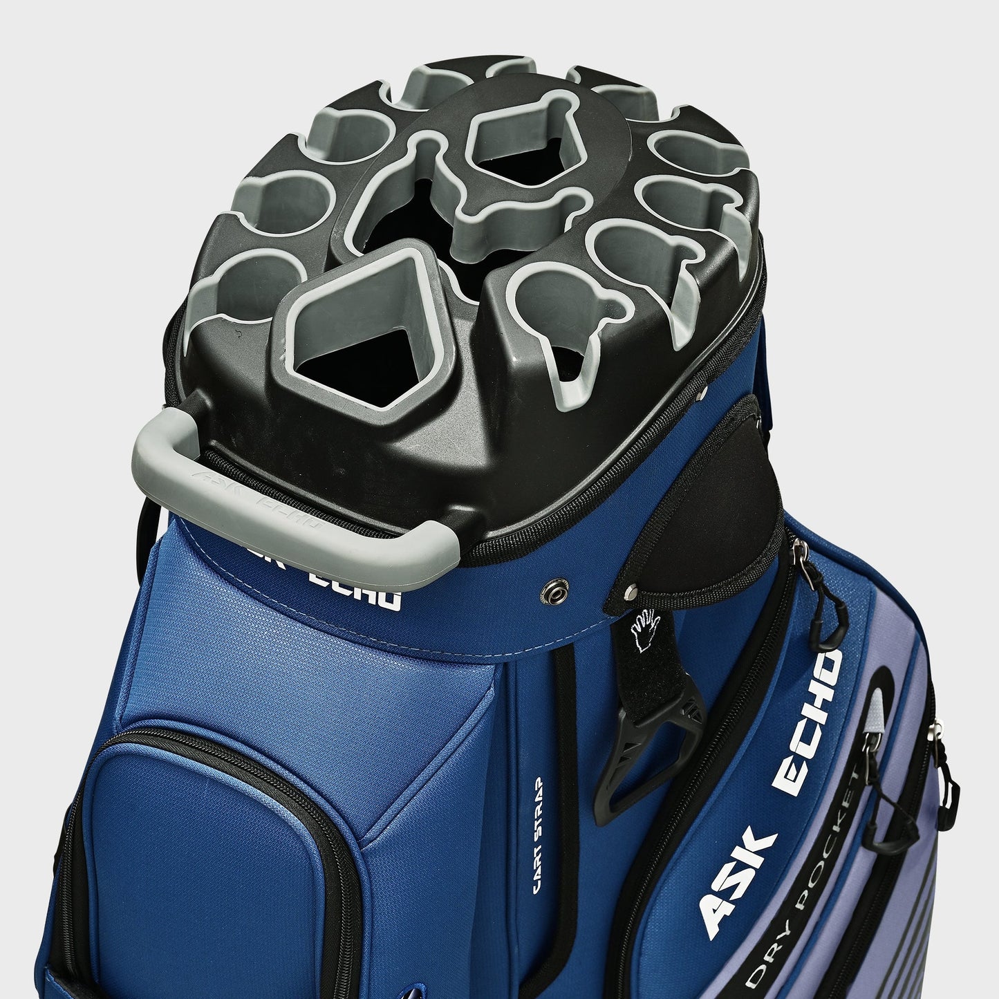 T-LOCK 3.0 Cart Bag