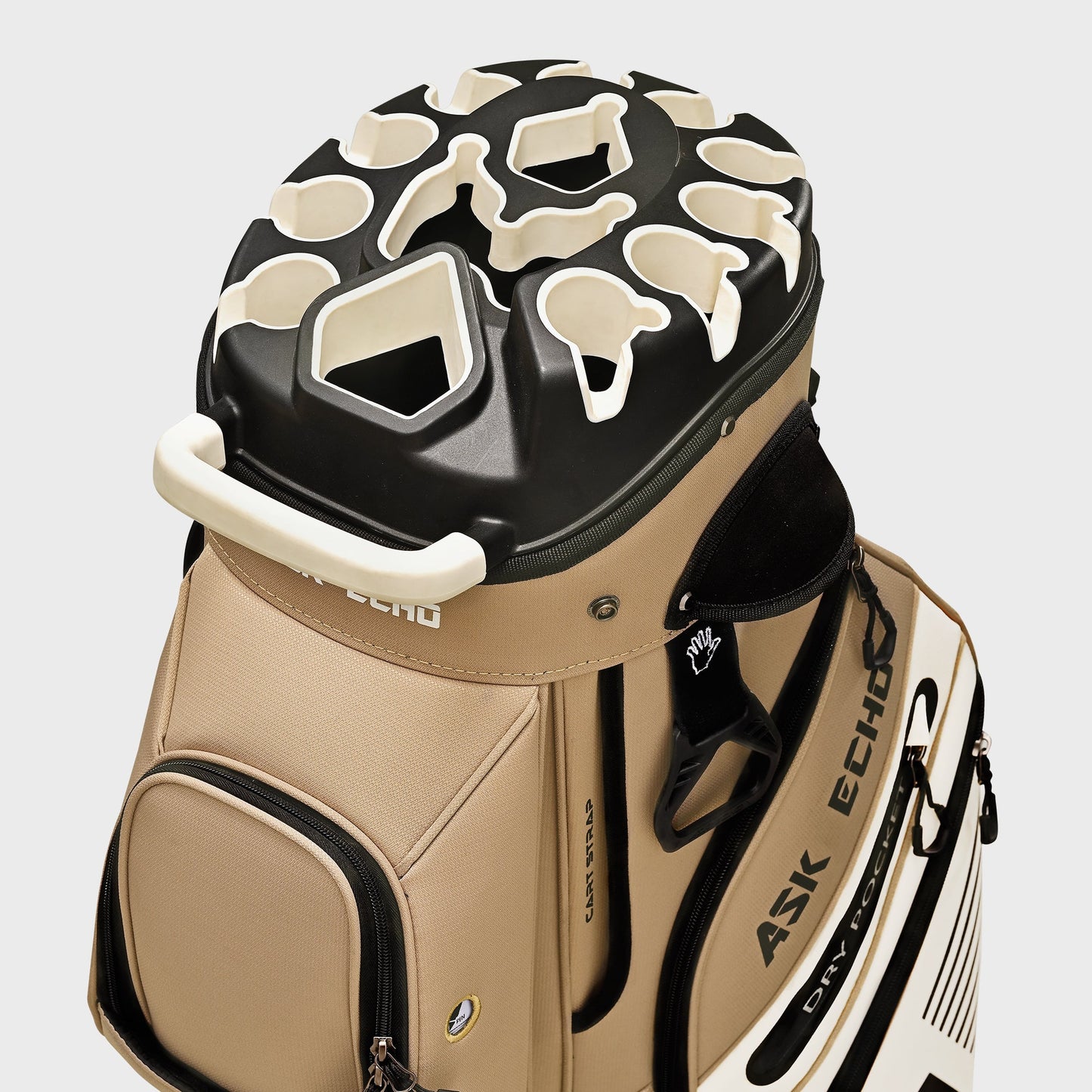 T-LOCK 3.0 Cart Bag