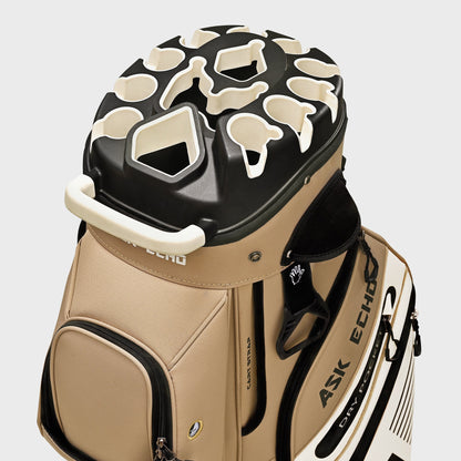 T-LOCK 3.0 Cart Bag