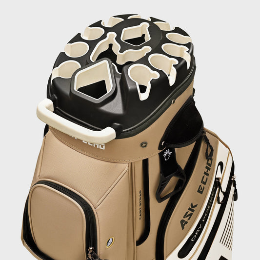 T-LOCK 3.0 Cart Bag
