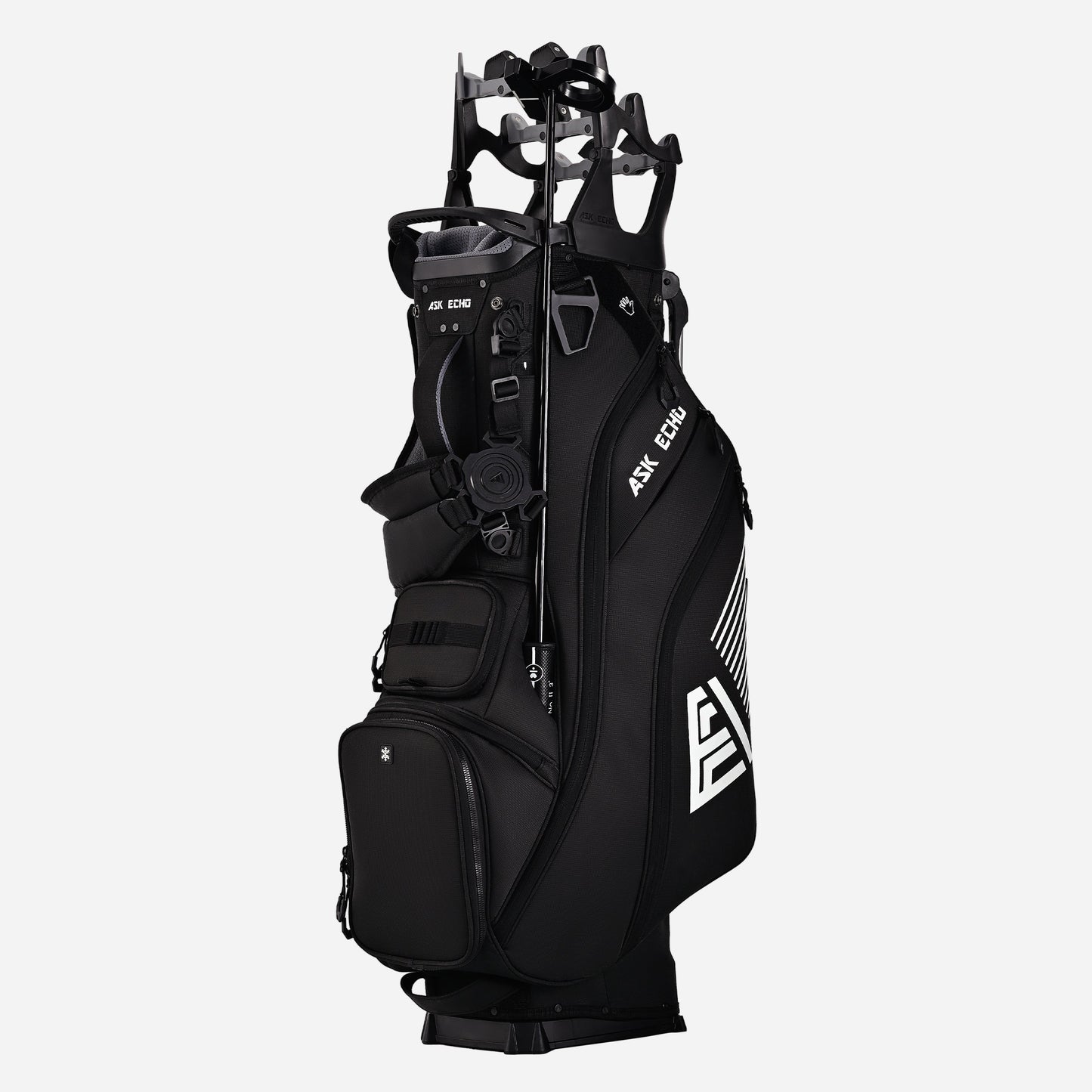 T-LOCK Hybrid Stand Bag