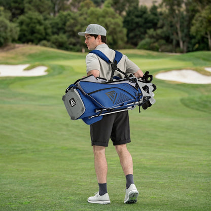T-LOCK Hybrid Stand Bag