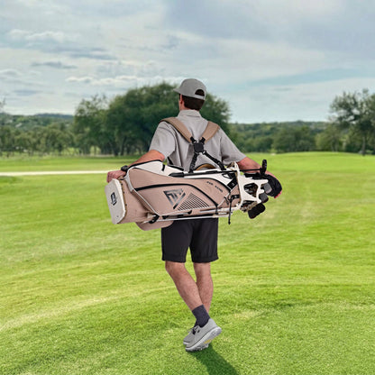 T-LOCK Hybrid Stand Bag