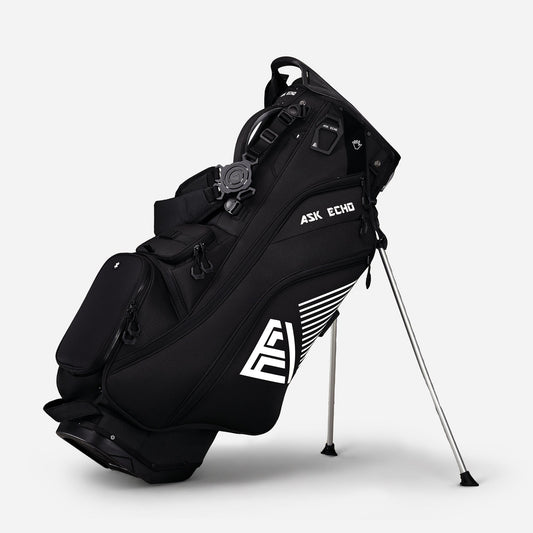 Soundless Hybrid Stand Bag
