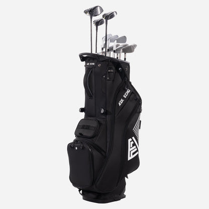 Soundless Hybrid Stand Bag