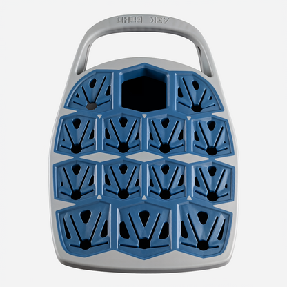 Soundless Hybrid Stand Bag