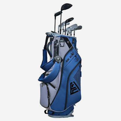 Soundless Hybrid Stand Bag