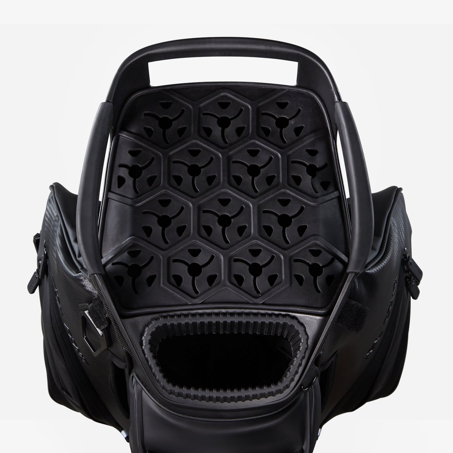 Soundless Lux Cart Bag