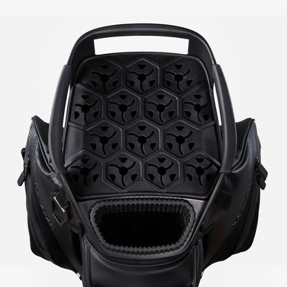 Soundless Lux Cart Bag