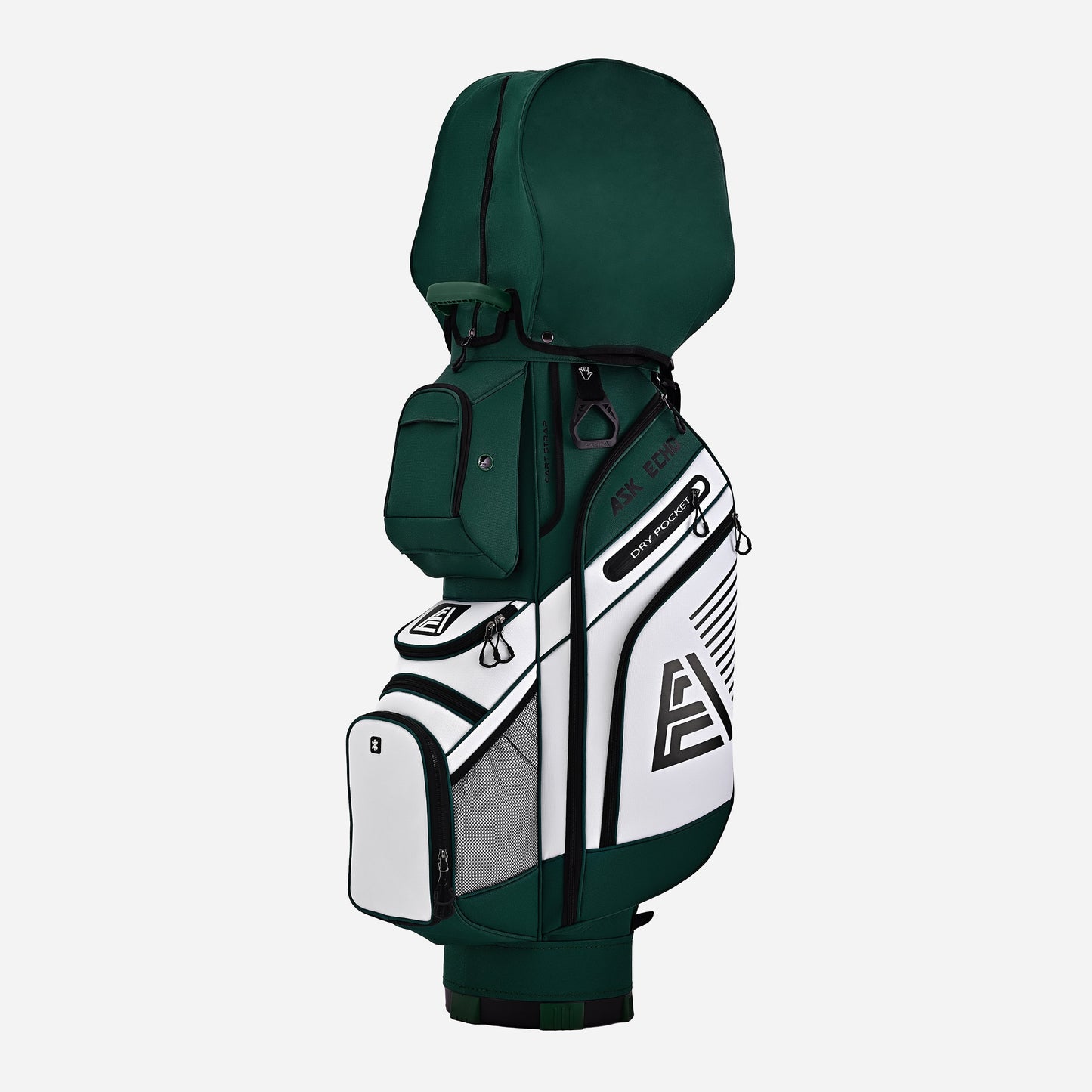 T-LOCK 4.0 Cart Bag
