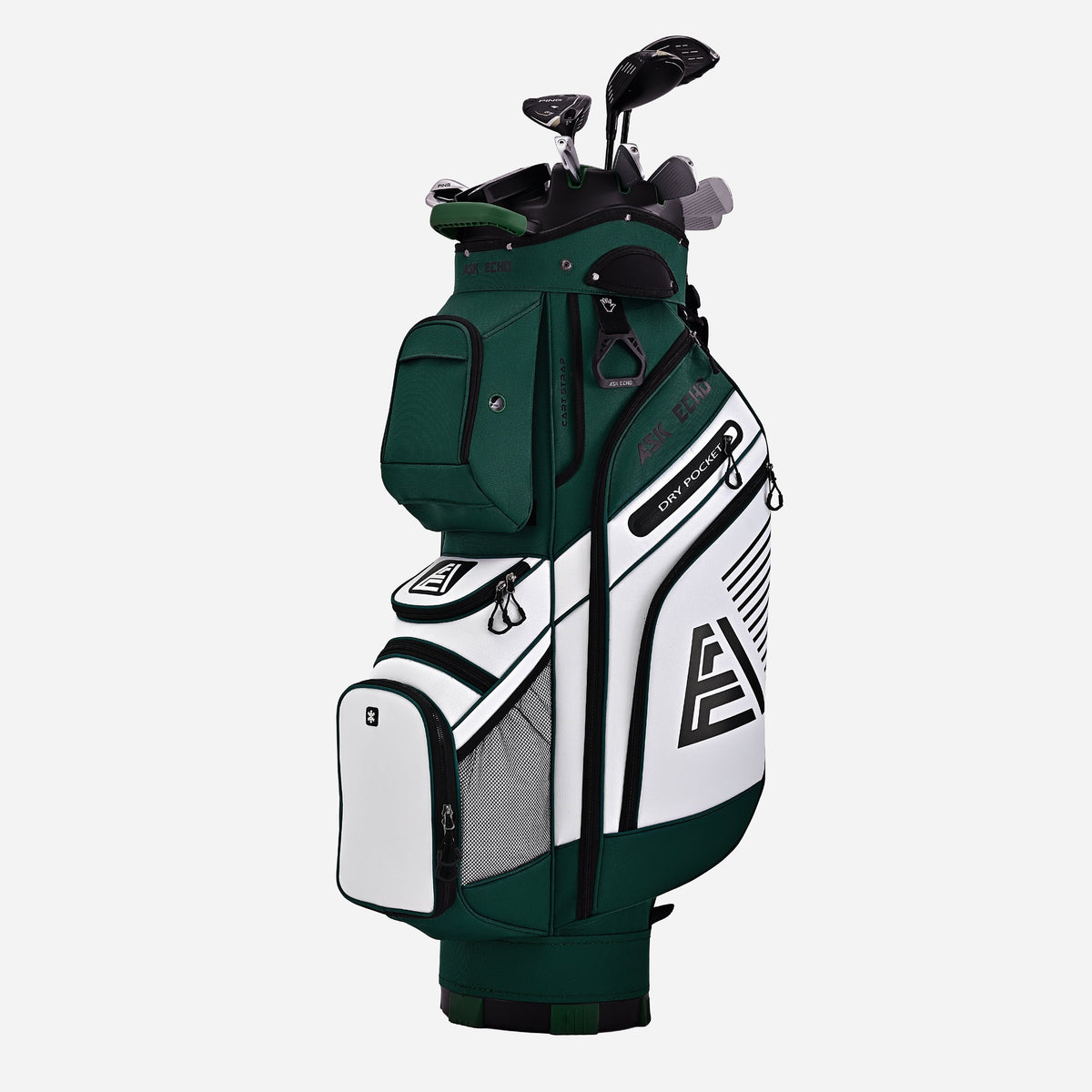 T-LOCK 4.0 Cart Bag