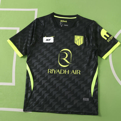 Atletico Madrid Away Jersey 2026/27